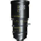 DZOFilm Pictor 50 to 125mm T2.8 Super35 Parfocal Cinema Zoom Lins (PL Mount and 