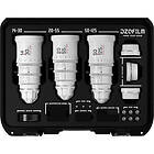 DZOFilm Pictor T2.8 Super35 Zoom 3-Lins Kit (PL & EF Mount)