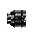 DZOFilm VESPID 12/2.8 Prime Cine Lens PL+EF mount
