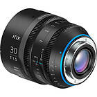 Irix 30mm T1.5 Cine Lins Sony E-mount