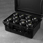 DZOFilm Vespid Prime Cine 10-Lins Kit-- 12/16mm T2.8+21/25/35/40/50/75/100/125mm