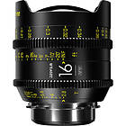 DZOFilm VESPID 16mm T2.8 Cine Lens PL EF Mount