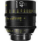 DZOFilm VESPID 40mm T2.1 Lens PL EF Mount