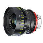 Meike 16mm T2.5 Fullformat Prime Cine Lins E