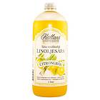 Källans Naturprodukter Linoljesåpa Citrongräs 1l