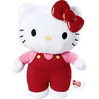 Hello Kitty Gosedjur med Ljudeffekter 30 cm