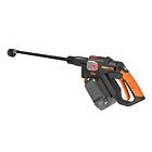 Worx Mellantryckstvätt Wg633E.9 Hydroshot 20V Utan Batteri