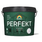 Beckers Perfekt Fasad 200 Vit 3l