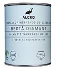 Alcro Bestå Diamant Tonad Vit 1l