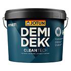 Jotun Demidekk Clean Tech Valfri kulör 10l