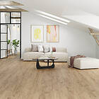 Moland Vinylgolv Bastion Natur Ek 10351263