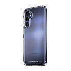 Samsung Galaxy A25 5G D3O HardCase deksel (gjennomsiktig)