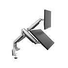 Andersson monitor dual desk mount 13-32"