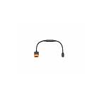 DJI Power SDC to XT60 Power Cable (12V)