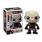 Funko POP figur Friday The 13th Jason Voorhees