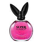 Playboy Super Playbor For Her edt 40ml