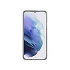 Iiglo Silikondeksel for Samsung Galaxy S22 Plus