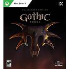 Gothic 1 Remake - Collectors Edition (Xbox Series X)