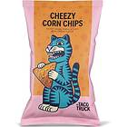 El Taco Truck Cheezy Corn Chips 150g