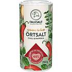 Falksalt Örtsalt Chili & Paprika 250g