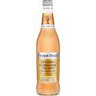 Fever Tree Spanish Clementine Tonic Water 50cl