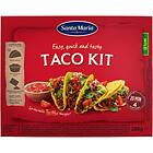 Santa Maria Taco Kit 288g