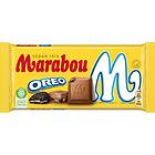 Marabou med Oreo 185g