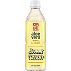 NOBE Aloe Vera Sweet Lemon 50cl