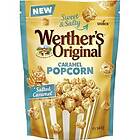 Werther's Popcorn Salted Caramel 140g