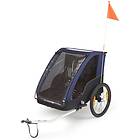 Polisport Cykelvagn