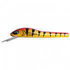 Wiggler WiggTac 14cm, 27g Red Ghost