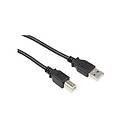 Iiglo USB-A til USB-B-kabel 5m