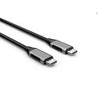 Iiglo USB-C kabel 3m