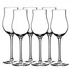 Lehmann Glass Grand Réserve Spritprovarglas 13cl 6-pack