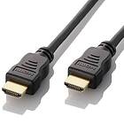 Linkit HDMI 2.1 kabel 2m