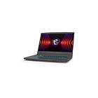 MSI THIN 15 B13UC-1260NEU 15,6" i5-13420H 8GB RAM 512GB SSD RTX 3050