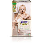 Libero Touch 2 (62-pack)