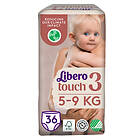 Libero Touch 3 (36-pack)