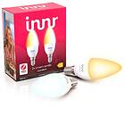 Innr Smart Candle E14 2-pack