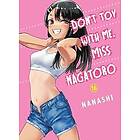 Don't Toy With Me Miss Nagatoro, Volume 16