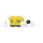 Yale AL-SK2-1A-EU Smart Alarm Startpack
