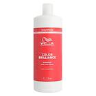 Wella Professionals Invigo Color Brilliance Shampoo Fine Hair 100ml