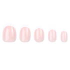 DUFFBeauty Reusable Pres-On Manicure Classic French