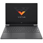 HP Victus 15 15-fa1800no 15,6" i5-12450H 8GB RAM 512GB SSD RTX 2050