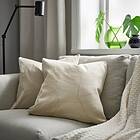 IKEA JÄTTEGRAN kuddfodral 50x50 cm