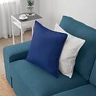 IKEA KIVIK hörnsoffa 5-sits Djup: 95 cm