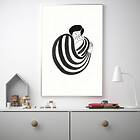 IKEA BILD 61x91 cm