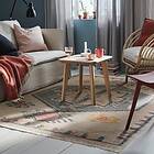 IKEA KNYLHAVRE matta, slätvävd 170x240 cm