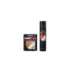Rust-Oleum Combiprimer Metallgrund Grå 2,5l