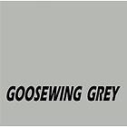 Rust-Oleum Noxyde Plus Goosewing Grey (bs10a05) 20kg